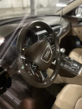 Audi A6 - 20000 € / 39116.60 лв. - 35479496 7