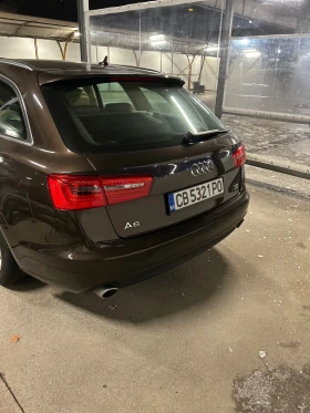 Audi A6 - 20000 € / 39116.60 лв. - 35479496 11