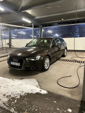 Audi A6 - 20000 € / 39116.60 лв. - 35479496 4