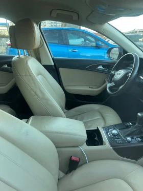 Audi A6, снимка 11 - Автомобили и джипове - 53127759