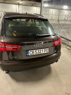 Audi A6 - 20000 € / 39116.60 лв. - 35479496 10