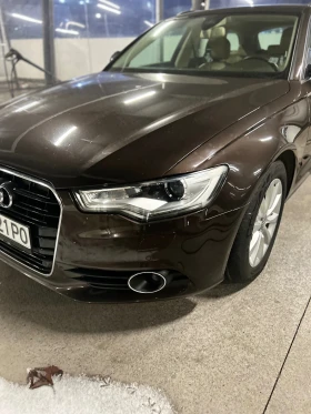 Audi A6 - 20000 € / 39116.60 лв. - 35479496 2