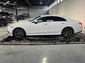 Mercedes-Benz CLS 450  CARFAX, снимка 2
