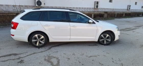 Skoda Octavia 1.6tdi, снимка 7