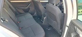 Skoda Octavia 1.6tdi, снимка 10