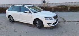 Skoda Octavia 1.6tdi, снимка 8