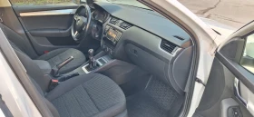 Skoda Octavia 1.6tdi, снимка 9