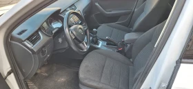 Skoda Octavia 1.6tdi, снимка 12
