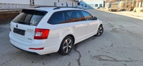Skoda Octavia 1.6tdi, снимка 6