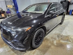 Mercedes-Benz EQS 450  CARFAX - 46900 € / 91728.43 лв. - 22685977 10