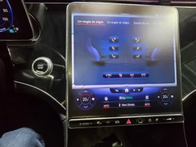 Mercedes-Benz EQS 450  CARFAX - 46900 € / 91728.43 лв. - 22685977 14