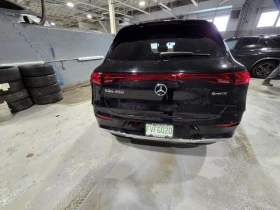 Mercedes-Benz EQS 450  CARFAX - 46900 € / 91728.43 лв. - 22685977 4
