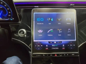 Mercedes-Benz EQS 450  CARFAX - 46900 € / 91728.43 лв. - 22685977 9