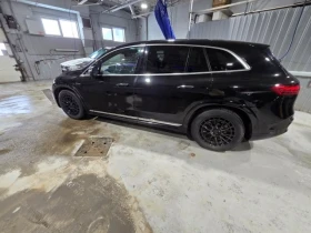 Mercedes-Benz EQS 450  CARFAX - 46900 € / 91728.43 лв. - 22685977 2