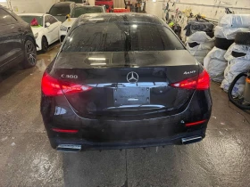 Mercedes-Benz C 300 * CARFAX * ОБДУХВАНЕ* ХЕД-ЪП*  - 31200 € / 61021.90 лв. - 73052379 4