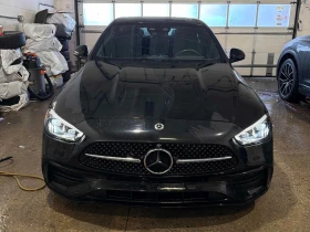 Mercedes-Benz C 300 * CARFAX * ОБДУХВАНЕ* ХЕД-ЪП*  - 31200 € / 61021.90 лв. - 73052379 6