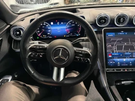 Mercedes-Benz C 300 * CARFAX * ОБДУХВАНЕ* ХЕД-ЪП*  - 31200 € / 61021.90 лв. - 73052379 8