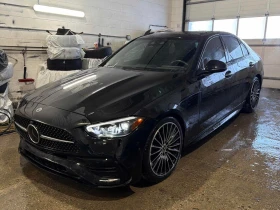 Mercedes-Benz C 300 * CARFAX * БЕЗ ПЪРВОНАЧАЛНА ВНОСКА