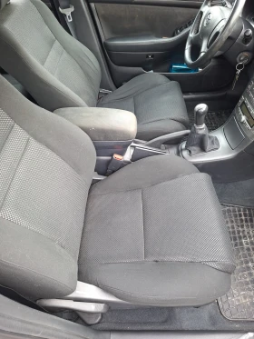 Toyota Avensis - 3300 € / 6454.24 лв. - 17532552 9