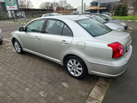 Toyota Avensis - 3300 € / 6454.24 лв. - 17532552 3