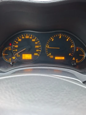 Toyota Avensis - 3300 € / 6454.24 лв. - 17532552 10