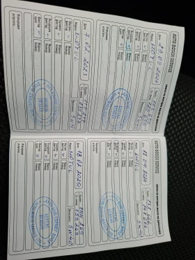 Toyota Avensis - 3300 € / 6454.24 лв. - 17532552 12