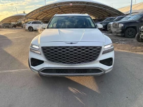 Genesis GV80 * Prestige AWD * CARFAX * ���������* 360 ������*  | Mobile.bg � ����� ������ 6