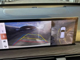 Genesis GV80 * Prestige AWD * CARFAX * ���������* 360 ������*  | Mobile.bg � ����� ������ 17