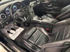 Mercedes-Benz C 300 CARFAX, снимка 5 - Автомобили и джипове - 53629751