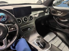 Mercedes-Benz C 300 CARFAX, снимка 9 - Автомобили и джипове - 53629751