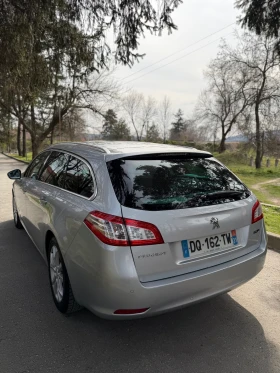 Peugeot 508 1.6 HDI - 6500 € / 12712.90 лв. - 56030336 6
