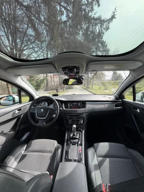 Peugeot 508 1.6 HDI - 6500 € / 12712.90 лв. - 56030336 12