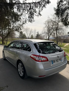 Peugeot 508 1.6 HDI - 6500 € / 12712.90 лв. - 56030336 10