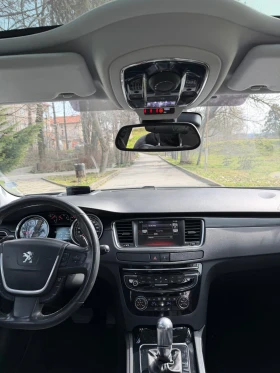 Peugeot 508 1.6 HDI - 6500 € / 12712.90 лв. - 56030336 13