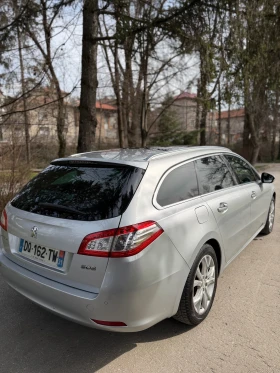Peugeot 508 1.6 HDI - 6500 € / 12712.90 лв. - 56030336 8