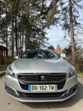 Peugeot 508 1.6 HDI - 6500 € / 12712.90 лв. - 56030336 3