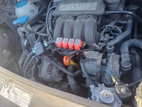 VW Touran 1.6MPI-102KC-Газ - 3650 € / 7138.78 лв. - 97731899 10