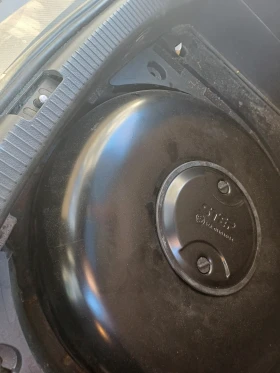 VW Touran 1.6MPI-102KC-Газ - 3650 € / 7138.78 лв. - 97731899 9