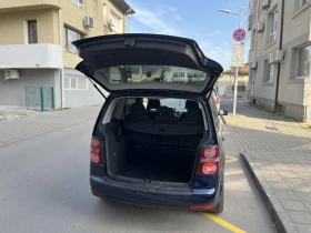 VW Touran 1.6MPI-102KC-Газ - 3650 € / 7138.78 лв. - 97731899 6