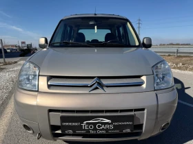 Citroen Berlingo 1.6 HDI / ITALY / CLIMATC / 260 000km  - 3200 € / 6258.66 лв. - 68798093 2