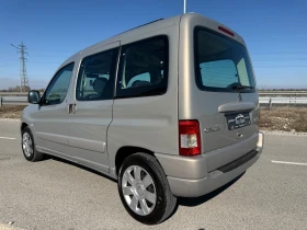 Citroen Berlingo 1.6 HDI / ITALY / CLIMATC / 260 000km  - 3200 € / 6258.66 лв. - 68798093 5