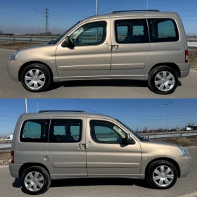 Citroen Berlingo 1.6 HDI / ITALY / CLIMATC / 260 000km  - 3200 € / 6258.66 лв. - 68798093 4