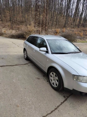 Audi A4 АУДИ А4 1.9TDI - 1900 € / 3716.08 лв. - 77448302 2