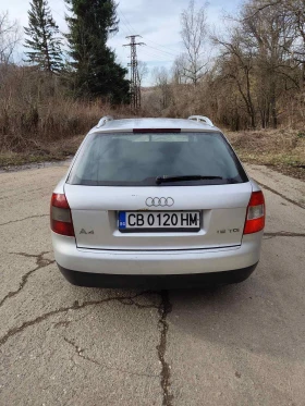 Audi A4 АУДИ А4 1.9TDI - 1900 € / 3716.08 лв. - 77448302 4