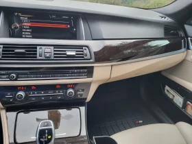 BMW 535 Xdrive Full Mpacket  - 14990 € / 29317.89 лв. - 29690753 17