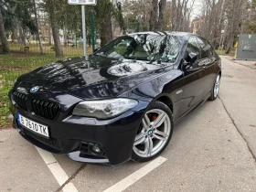 BMW 535 Xdrive Full Mpacket 