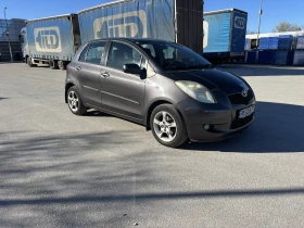 Toyota Yaris 1.3 АВТОМАТИК - 3500 € / 6845.40 лв. - 50430476 2