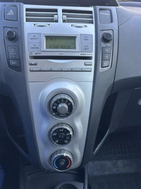 Toyota Yaris 1.3 АВТОМАТИК - 3500 € / 6845.40 лв. - 50430476 12