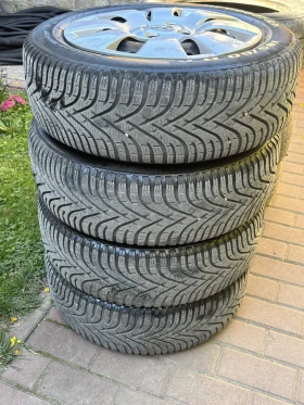 Toyota Yaris 1.3 АВТОМАТИК - 3500 € / 6845.40 лв. - 50430476 13