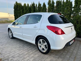 Peugeot 308 1.6E-HDi 112к Новия мотор Facelift!!! - 4280 € / 8370.95 лв. - 26953019 6